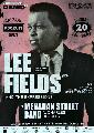 Funk 77 Lee Fields 50cm by 70cm 2011 15euro.jpg